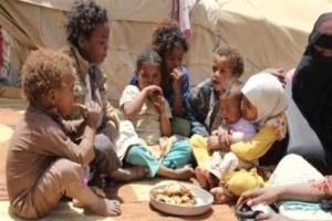 الأمم المتحدة تحذر من "مجاعة متسارعة" في اليمن