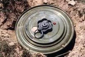 مقتل طفل وإصابة آخر بانفجار لغم في نهم شمال شرق صنعاء