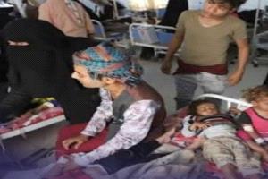 السلطات الصحية في تعز تسجل حالتي وفاة و135 إصابة بحمى الضنك في ذوباب وباب المندب
