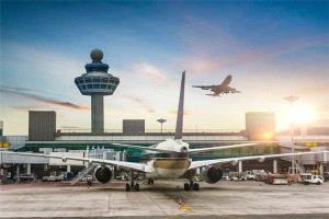 الأردن يؤكد استمرار حركة الطيران والمجال الجوي مفتوح أمام الرحلات