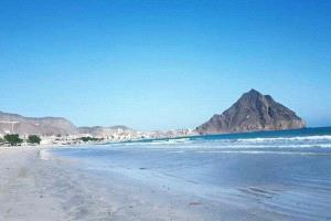 الأرصاد تتوقع أمطارًا رعدية وارتفاعًا في درجات الحرارة وتحذر من اضطراب البحر
