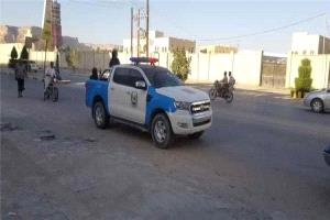الأجهزة الأمنية في سيئون تواصل مكافحة المخدرات وتضبط ثلاثة متورطين