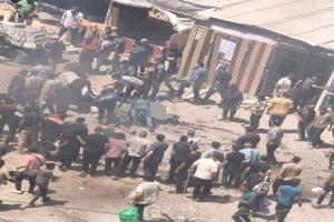 3 شهداء بخروقات الاحتلال المتواصلة لوقف النار بغزة
