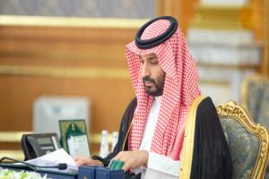 مجلس الوزراء السعودي يرحب بالوصول إلى اتفاق بين إيران وأميركا لإنهاء العمليات العسكرية