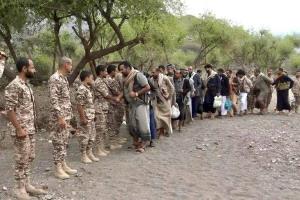 مليشيا الحوثي تعلن تأسيس «قوات التعبئة» على غرار الباسيج الإيراني