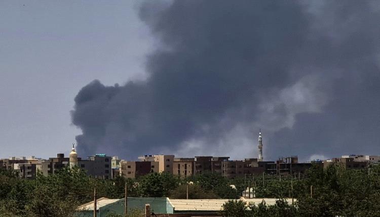 مقتل 33 شخصاً في قصف بطائرات مسيّرة استهدف سوقين في غرب كردفان بالسودان