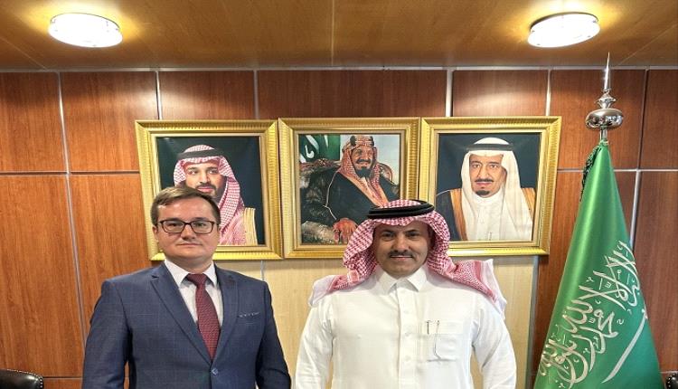 روسيا والسعودية تبحثان أمن اليمن واقتصاده في ظل تصاعد التوترات الإقليمية