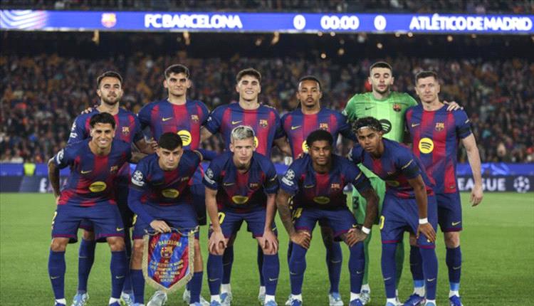 الأهلي مرشح لمواجهة برشلونة في كأس خوان غامبر