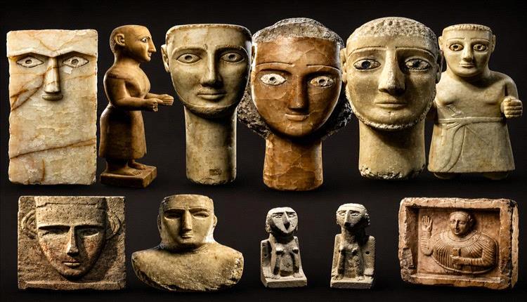 عرض 12 قطعة أثرية يمنية نادرة في مزاد علني بشيكاغو يثير القلق