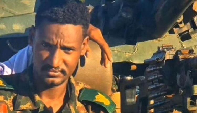 مقتل عزام كيكل شقيق قائد قوات درع السودان في هجوم بمسيّرة شرق الجزيرة