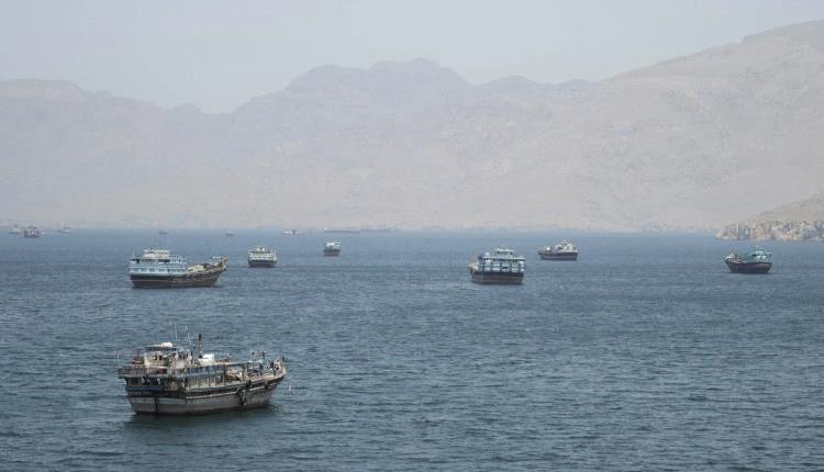 إيران: سفن الدول الملتزمة بالعقوبات الأميركية ستواجه صعوبات في عبور هرمز