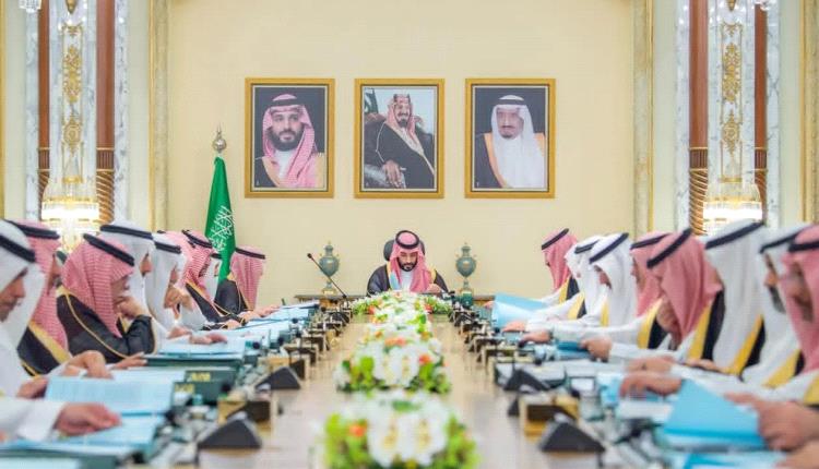 السعودية تدين استهدافات إيران لـ الامارات وقطر والكويت وتصفها بـ الغادرة