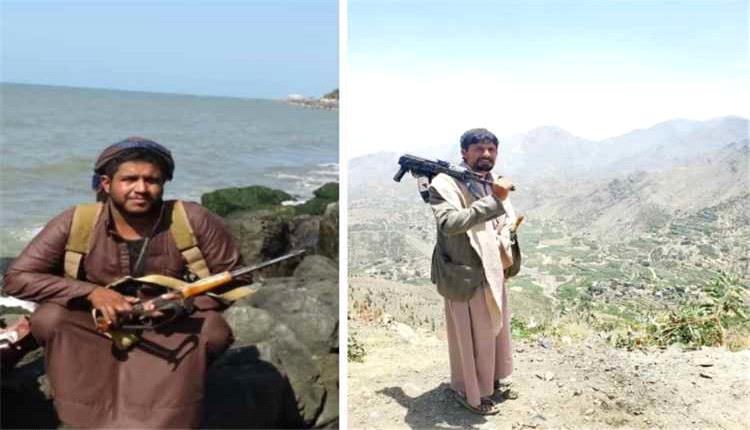 مصرع قياديين حوثيين في غارة جوية استهدفت تحركاتهما بمحافظة صعدة