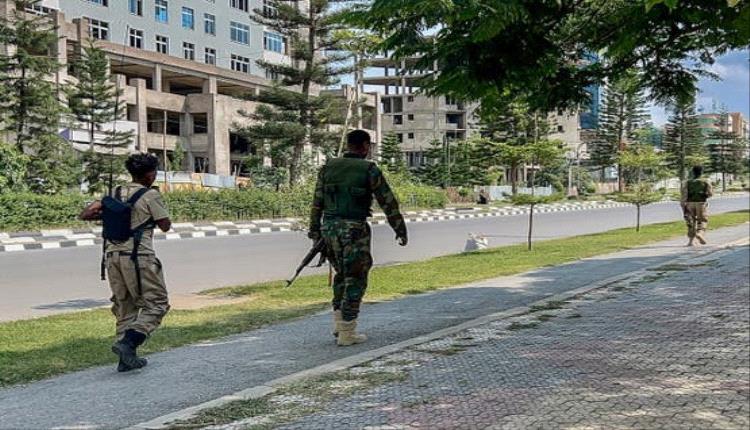 ازمة دبلوماسية بين القاهرة وأديس أبابا بعد طرد متبادل لدبلوماسيين