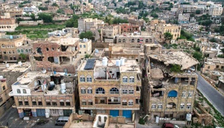 غروندبرغ: هجوم الحوثيين في تعز يوقع ضحايا مدنيين ويهدد بمخاطر جسيمة