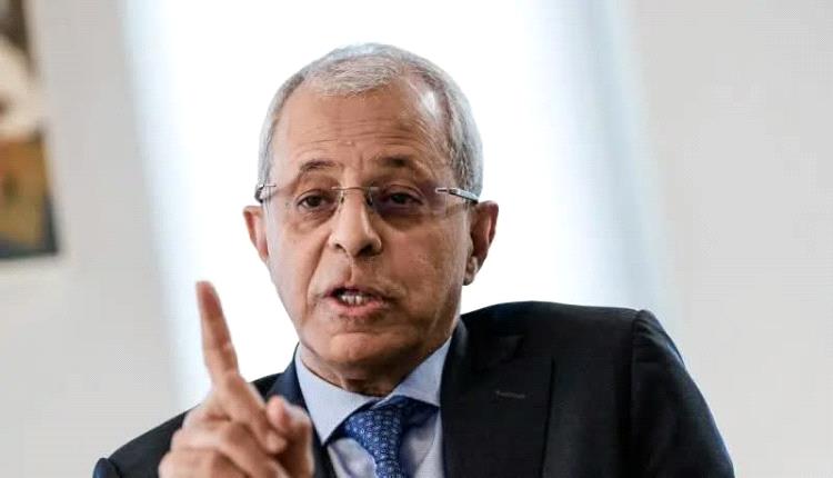 نائب وزير الخارجية: محاولات الحوثيين للسيطرة على تعز ستفشل وتكسر ومصير المليشيا إلى الزوال