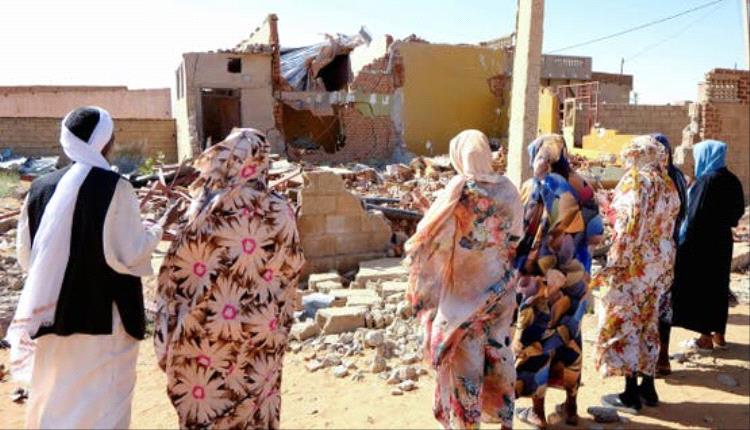شبكة أطباء السودان تتهم الدعم السريع بتصفية أكثر من 25 مدنياً في شمال كردفان