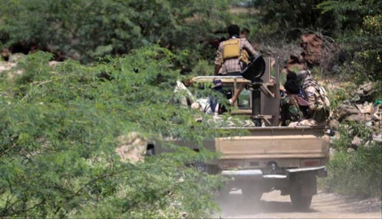 أكثر من 20 غارة جوية يمنية تستهدف مواقع الحوثيين في الجوف ومأرب