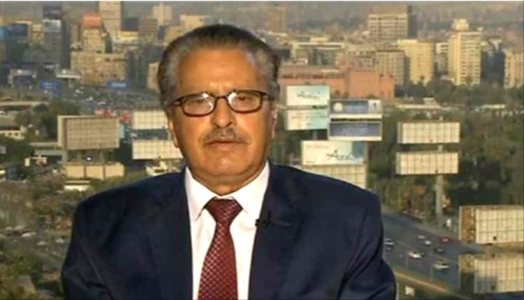 علي الصراري: الحوثيون عاجزون عن استعادة زمام المبادرة وعناصر منهم يسعون لتسليم أنفسهم