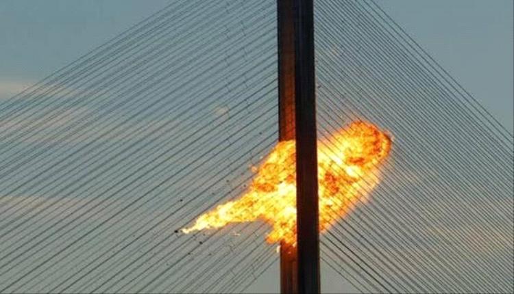 الجسور في كييف تدخل دائرة الاستهداف الروسي.. وحركة السكان في خطر