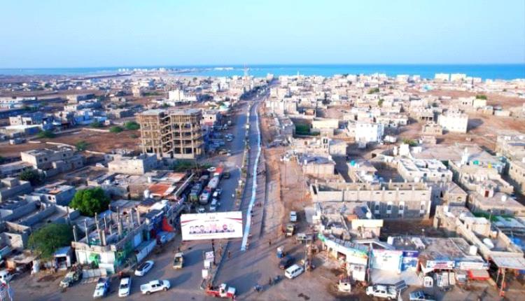 القوات الحكومية تعلن السيطرة على مدينة المخا غربي تعز بعد معارك مع الحوثيين