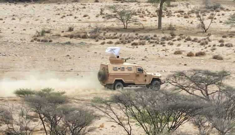 اليوم الثالث لعملية "فجر اليمن".. تحرير الوازعية  تثبيت المكاسب في باب المندب و تأمين التقدم الى  الساحل و المخا