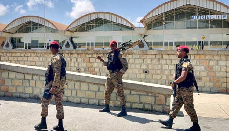 توتر متصاعد بين إريتريا وإثيوبيا.. غارات مسيّرة على أديغرات بعد قطع العلاقات