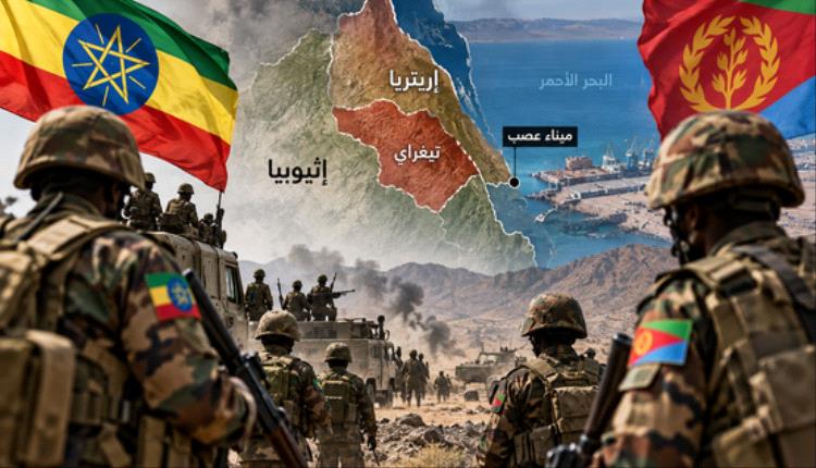 تصاعد التوتر بين إثيوبيا وإريتريا.. وتبادل اتهامات بالعدوان