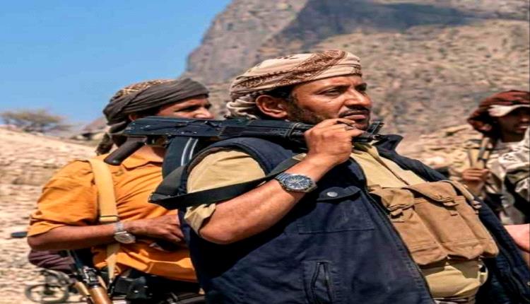 أبو قصي الدماني: الانتصارات تتوالى في المندب ومختلف الجبهات والحوثي إلى زوال