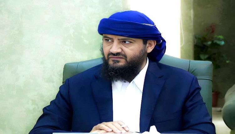 عضو مجلس القيادة المحرمي: نخوض مع التحالف العربي معركة واحدة ونتقاسم التضحيات في خندق واحد
