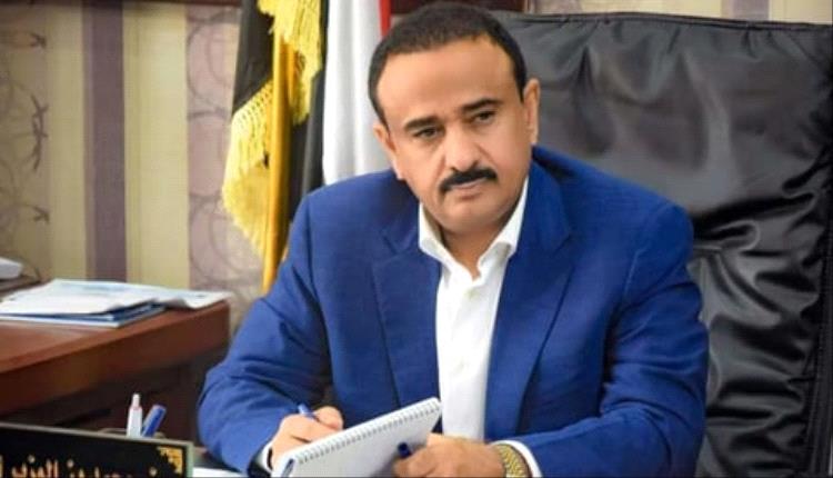 محافظ شبوة يؤكد دعم جميع الجبهات ومواجهة تهديدات الأمن والاستقرار
