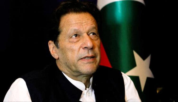 باكستان توقف المئات من أنصار عمران خان بعد إعلان الطوارئ شمال البلاد