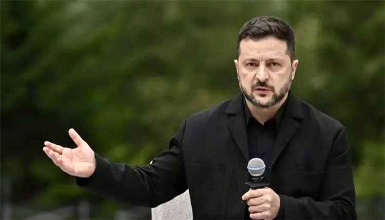 زيلينسكي يطالب واشنطن بتوضيحات بشأن هدنة الطاقة مع روسيا ويحذر من استمرار الهجمات