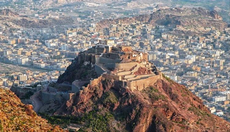 الشبكة اليمنية للحقوق توثق 219 جريمة وانتهاكاً حوثياً في تعز خلال 48 ساعة