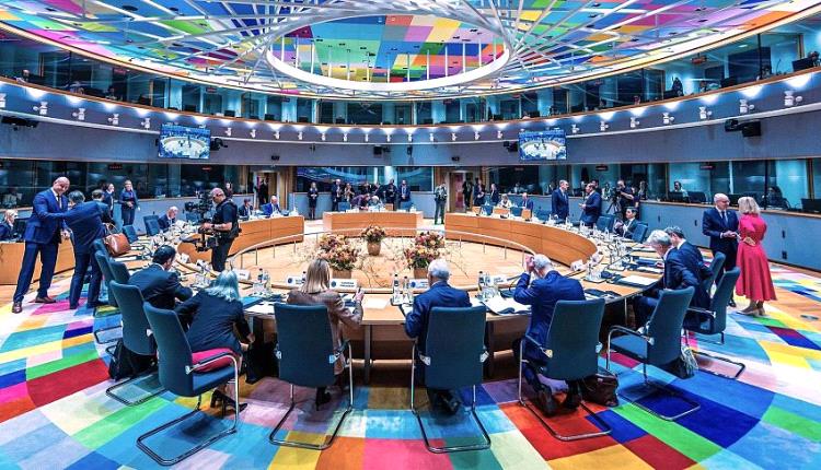 المجلس الأوروبي يدين التصعيد الحوثي ويؤكد تضامنه مع اليمن والسعودية