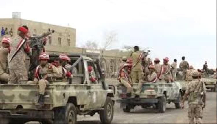 الجيش اليمني يعلن تنفيذ 1326 استهدافًا وتحييد 370 عنصرًا حوثيًا خلال 24 ساعة
