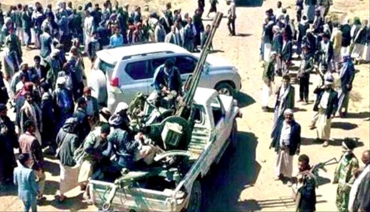 خسائر بشرية تدفع الحوثيين إلى رفد الجبهات بعناصر من الشرطة والسجون