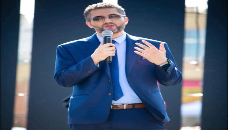 تعيين اليمني الأمريكي أمير غالب مبعوثاً ومستشاراً لترامب لشؤون العرب الأمريكيين