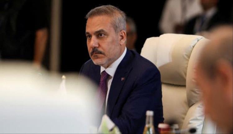 إسطنبول تستضيف الجمعة اجتماعاً غير مسبوق بين E3 و R4 لبحث فلسطين واليمن وهرمز وأوكرانيا