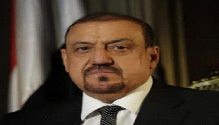 البركاني يشيد بالبرلمان الأوروبي لإدراج الحوثي لقائمة الإرهاب