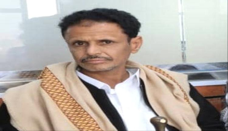 الشيخ ناجي بن غُريّب : القبيلة اليمنية صمام أمان الجمهورية.. ومأرب ستظل قبلة الأحرار ومنطلق التحرير