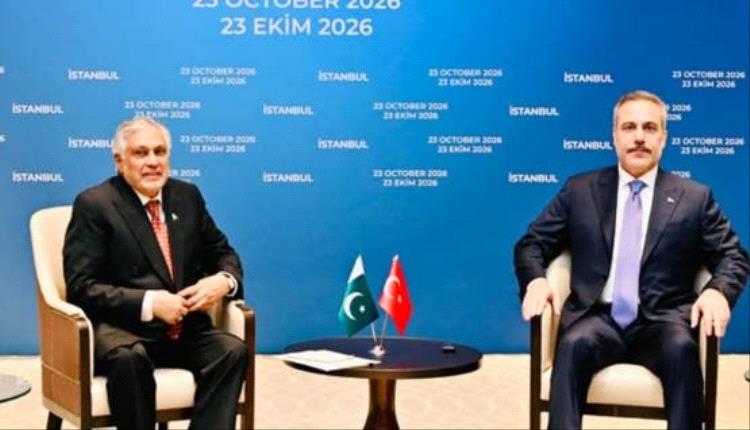 فيدان قبيل اجتماع R4 في إسطنبول: "حلف مكة" لحماية أمن المنطقة والاستقرار لا يُستورد من الخارج