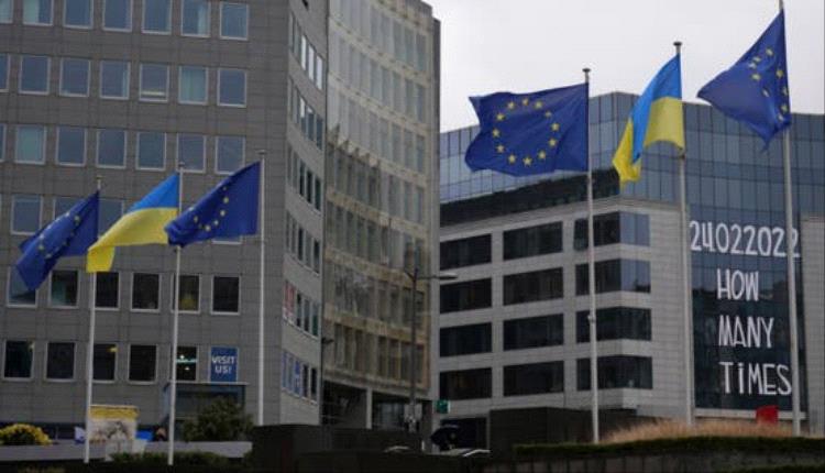 الكرملين: أوروبا يجب أن تشارك في تسوية أوكرانيا إذا ما فشلت واشنطن باقناع كييف