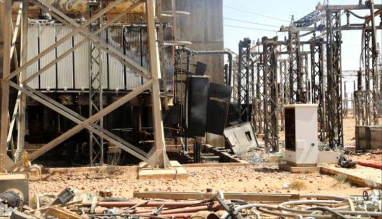 السودان يتهم إثيوبيا بشن هجمات مسيّرة من مطار أصوصا ويحتفظ بحق الرد
