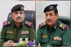 وزير الداخلية: الحوثيون والقاعدة يتخادمان في استهداف الأمن ومؤسسات الدولة