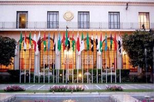 جامعة الدول العربية تدين الاعتداءات الحوثية على مطار الملك فهد الدولي بالسعودية
