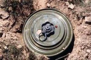 لغم حوثي يقتل مواطناً في البيضاء والسيول تجرف ألغاماً إلى بيحان شبوة
