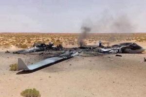 تحالف دعم الشرعية يعلن اعتراض 11 مسيّرة حوثية باتجاه 4 مناطق سعودية خلال 24 ساعة