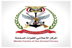 القوات المسلحة تمشط المواقع المحررة غربي تعز وغارات تستهدف تجمعات وآليات الحوثيين