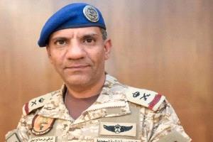 تحالف دعم الشرعية: اعتراض وتدمير 3 صواريخ باليستية أطلقتها مليشيات الحوثي باتجاه خميس مشيط